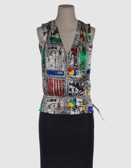 JC de CASTELBAJAC - TOPS - Tops - sur YOOX.COM