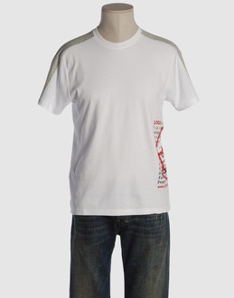 JC de CASTELBAJAC - TOPS - T-shirts manches courtes - sur YOOX.COM