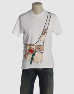 JC de CASTELBAJAC - TOPS - T-shirts manches courtes - sur YOOX.COM