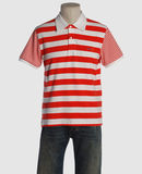 JC de CASTELBAJAC - Polo shirts