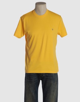 JC de CASTELBAJAC - TOPS - T-shirts manches courtes - sur YOOX.COM
