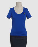 JC de CASTELBAJAC - Short sleeve t-shirts