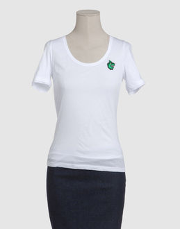 Confronta prezzi Jc de castelbajac topwear t-shirt maniche corte su yoox.com