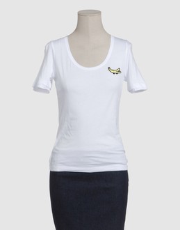 Confronta prezzi Jc de castelbajac topwear t-shirt maniche corte su yoox.com