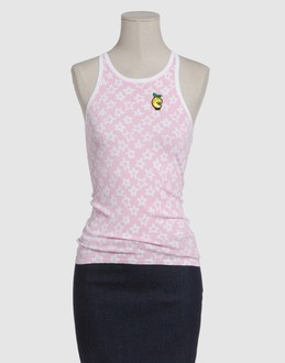 JC de CASTELBAJAC - TOPS - Tops - sur YOOX.COM