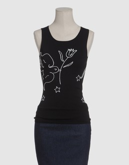 JC de CASTELBAJAC - TOPS - Tops - sur YOOX.COM