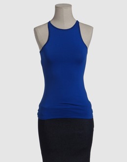 JC de CASTELBAJAC - TOPS - Tops - sur YOOX.COM