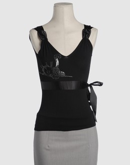 JC de CASTELBAJAC - TOPS - Tops - sur YOOX.COM