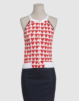 JC de CASTELBAJAC - TOPS - Tops - sur YOOX.COM