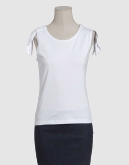 Jc de castelbajac   T-shirts sans manches