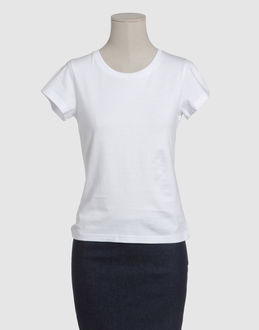 Jc de castelbajac tops t-shirts manches courtes