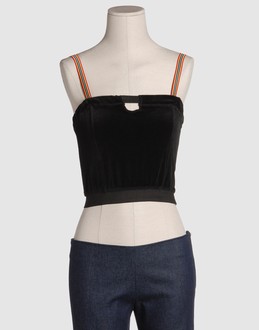 COMPAGNIA ITALIANA TOPWEAR Tops su YOOX.COM