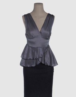 MARY JANE TOPWEAR Tops su YOOX.COM