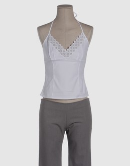 Mary jane tops tops