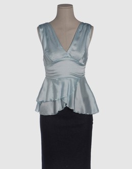 MARY JANE - TOPWEAR - Tops - su YOOX.COM