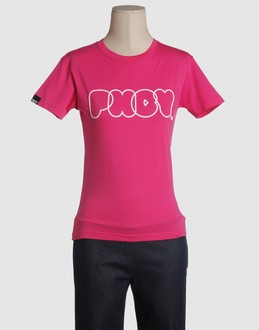 Confronta prezzi Pharmacy industry topwear t-shirt maniche corte su yoox.com