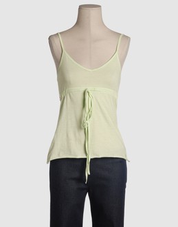 EMERGE Women Tops