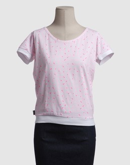 Confronta prezzi Pharmacy industry topwear t-shirt maniche corte su yoox.com