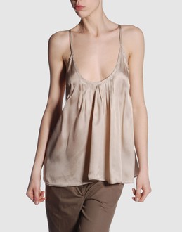 FORTE_FORTE TOPWEAR Tops su YOOX.COM