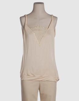 LTD FORNARINA - TOPS - Tops - sur YOOX.COM