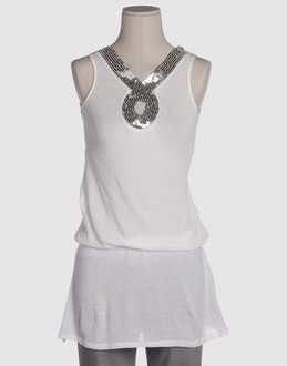 LTD FORNARINA - TOPS - Tops - sur YOOX.COM