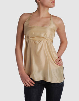 FORNARINA - TOPS - Tops - sur YOOX.COM