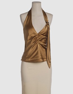 LTD FORNARINA - TOPS - Tops - sur YOOX.COM
