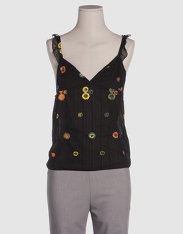 Ltd fornarina tops tops