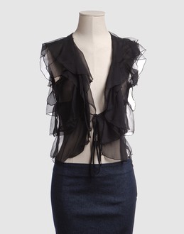 Ltd fornarina tops tops