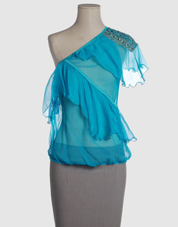 Ltd fornarina tops tops