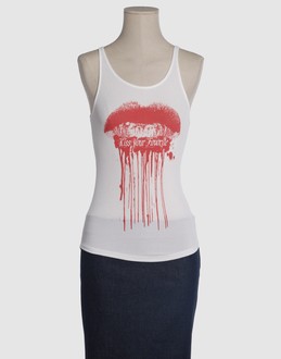 LTD FORNARINA TOPWEAR Tops su YOOX.COM