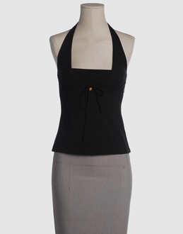 Confronta prezzi Fornarina topwear tops su yoox.com