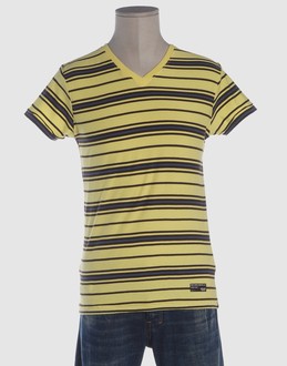 JACK JONES TOPWEAR T-shirt maniche corte su YOOX.COM