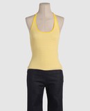 STEP TOPWEAR Tops su YOOXCOM