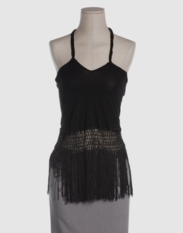 LOOPS TOPWEAR Tops su YOOX.COM