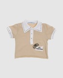 LES PARROTINES - Polo shirts