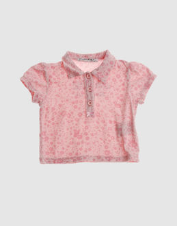 KI6?(CHI SEI?) TOPWEAR Polo su YOOX.COM