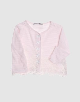 KI6?(CHI SEI?) TOPWEAR T-shirt maniche lunghe su YOOX.COM