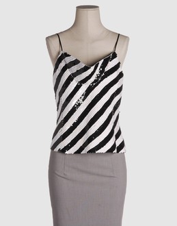 EMPORIO ARMANI TOPWEAR Tops su YOOX.COM