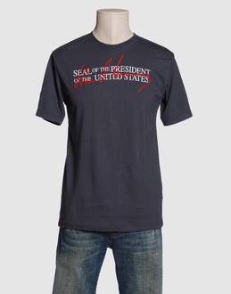 Confronta prezzi Vintage 55 topwear t-shirt maniche corte su yoox.com