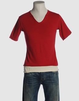 SETBALL TOPWEAR T-shirt maniche corte su YOOX.COM