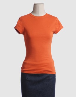 Confronta prezzi Polo jeans company topwear t-shirt maniche corte su yoox.com