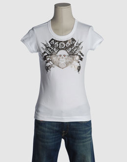 Confronta prezzi 55 dsl topwear t-shirt maniche corte su yoox.com