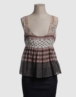 Patrizia pepe tops tops