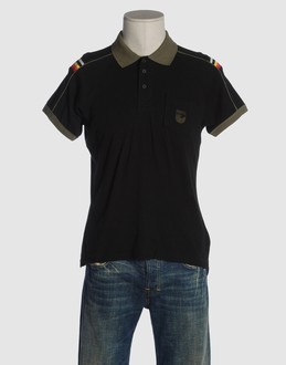 55 dsl tops polos