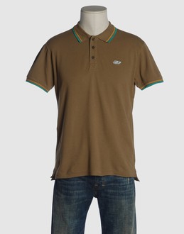 55 DSL TOPWEAR Polo su YOOX.COM