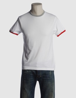 BELLWOOD TOPWEAR T-shirt maniche corte su YOOX.COM