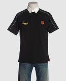 JAGGY TOPWEAR Polo su YOOXCOM