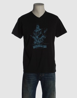55 DSL TOPWEAR T-shirt maniche corte su YOOX.COM