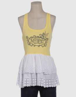 FORNARINA TOPWEAR Tops su YOOX.COM